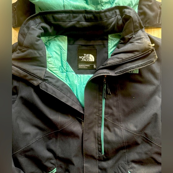 North Face Jacket - Picture 2 of 2